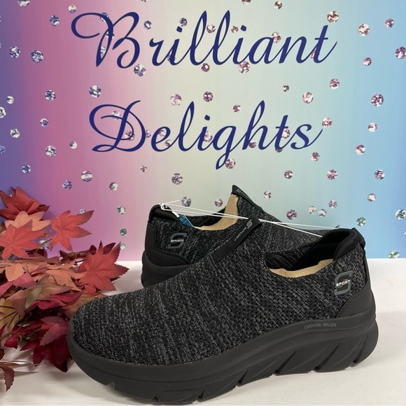 👟S SPORT RELAXED SLIP ON SNEAKERS - Picture 6 of 9